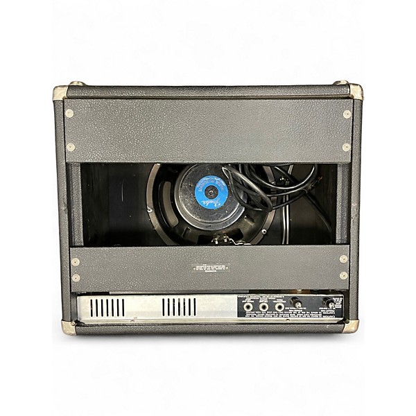 Used Fender Studio Lead Tube Guitar Combo Amp