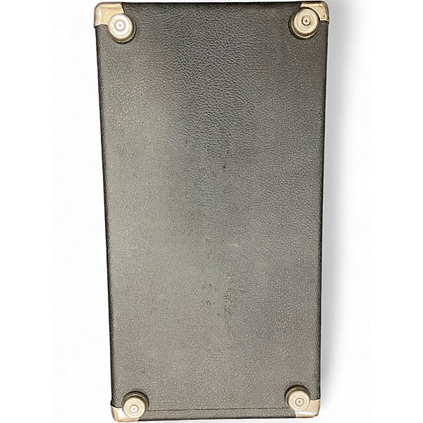 Used Fender Studio Lead Tube Guitar Combo Amp