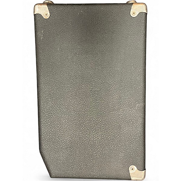 Used Fender Studio Lead Tube Guitar Combo Amp