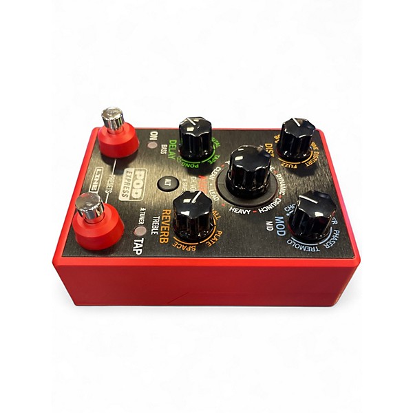 Used Line 6 Pod Express Effect Processor