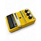 Used DOD FX50-B Overdrive Plus Effect Pedal