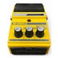 Used DOD FX50-B Overdrive Plus Effect Pedal