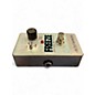 Used Electro-Harmonix Freeze Sound Retainer Compression Effect Pedal