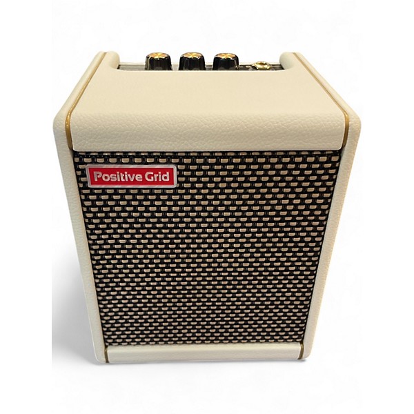 Used Positive Grid SPARK MINI Battery Powered Amp