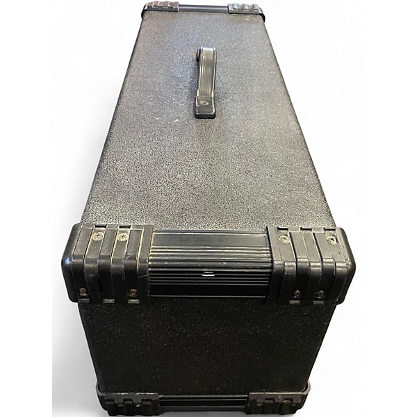 Used Crate G600XL Solid State Guitar Amp Head