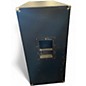 Used Ampeg R412 Guitar Cabinet