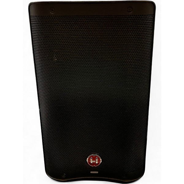 Used Harbinger vari v2308 Powered Speaker