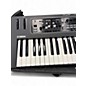 Used Yamaha CK 61 Arranger Keyboard