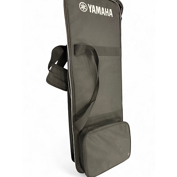 Used Yamaha CK 61 Arranger Keyboard