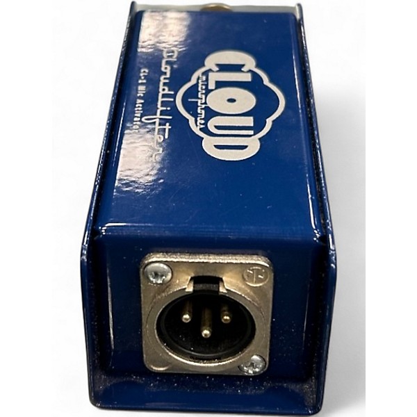 Used Cloud Cloudlifter CL-1 Microphone Preamp