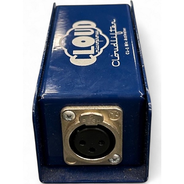 Used Cloud Cloudlifter CL-1 Microphone Preamp