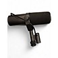 Used Shure SM7B Dynamic Microphone