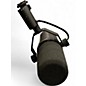Used Shure SM7B Dynamic Microphone