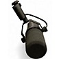 Used Shure SM7B Dynamic Microphone