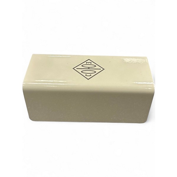 Used Soyuz Microphones ANALOG LAUNCHER Audio Interface