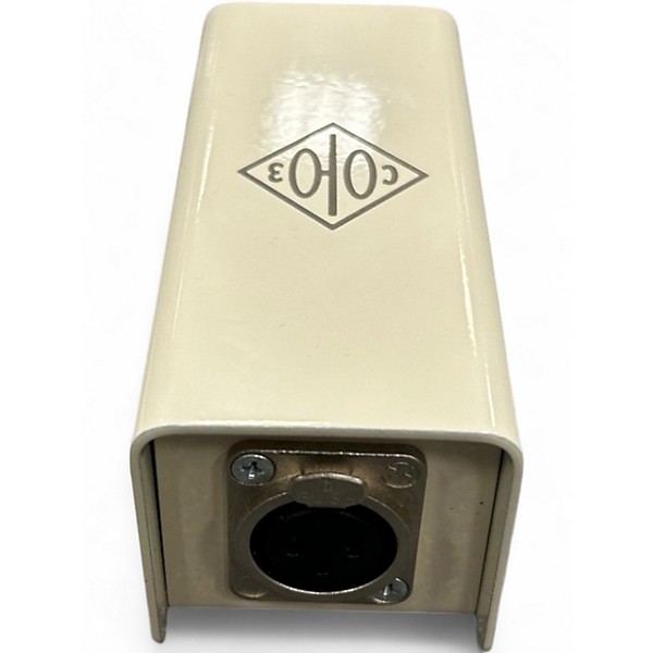 Used Soyuz Microphones ANALOG LAUNCHER Audio Interface