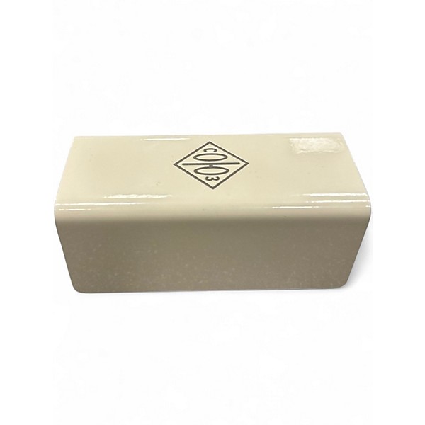 Used Soyuz Microphones ANALOG LAUNCHER Audio Interface