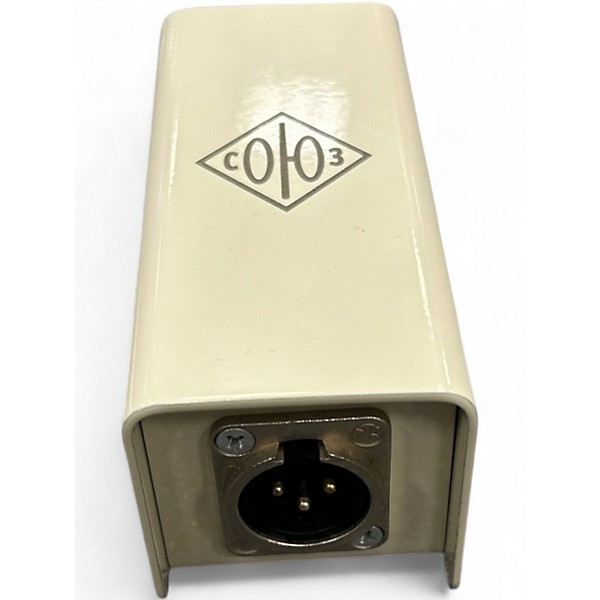 Used Soyuz Microphones ANALOG LAUNCHER Audio Interface