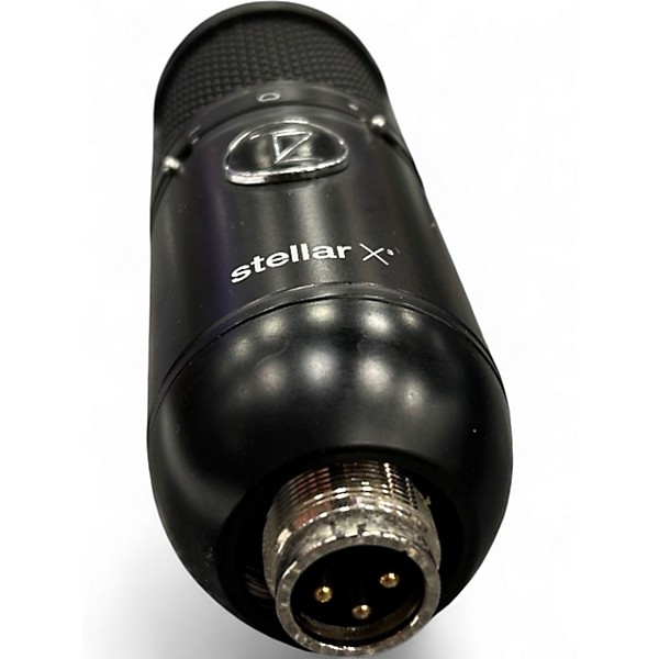 Used Tz STELLAR X3 Condenser Microphone
