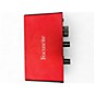 Used Focusrite Scarlett Solo Gen 3 Audio Interface thumbnail