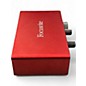 Used Focusrite Scarlett Solo Gen 3 Audio Interface