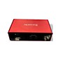 Used Focusrite Scarlett Solo Gen 3 Audio Interface