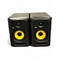 Used KRK CLASSIC 5 PAIR Powered Monitor thumbnail