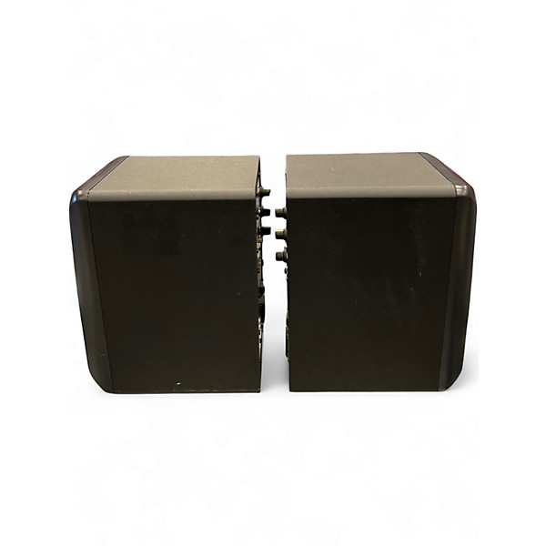 Used KRK CLASSIC 5 PAIR Powered Monitor