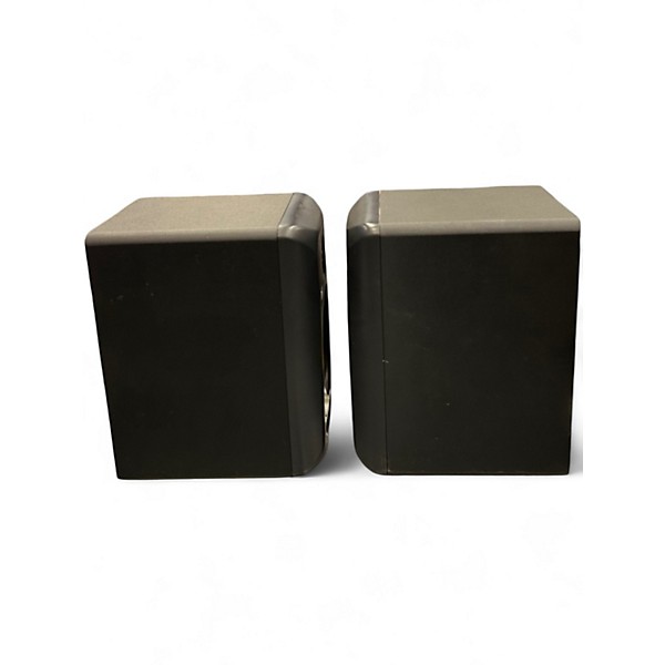 Used KRK CLASSIC 5 PAIR Powered Monitor