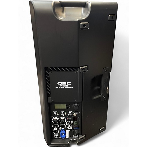 Used QSC K12.2 Powered Speaker