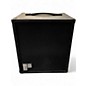 Used Polytone Mini Brute I Bass Combo Amp thumbnail