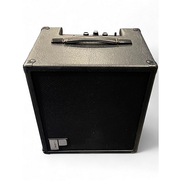Used Polytone Mini Brute I Bass Combo Amp