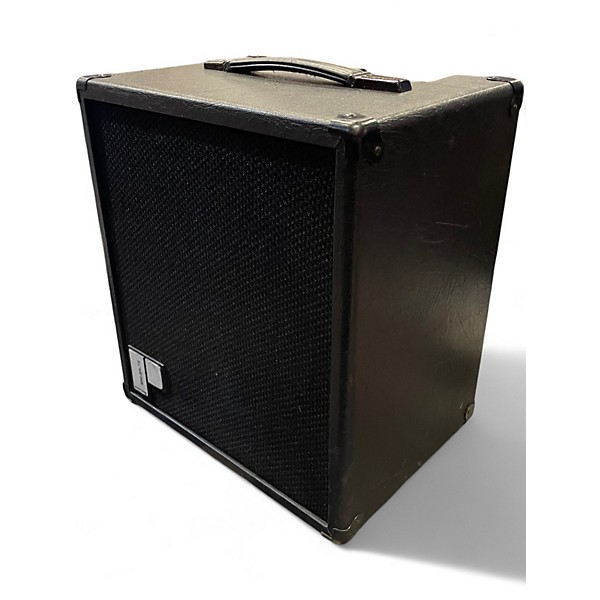 Used Polytone Mini Brute I Bass Combo Amp