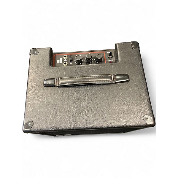 Used Polytone Mini Brute I Bass Combo Amp