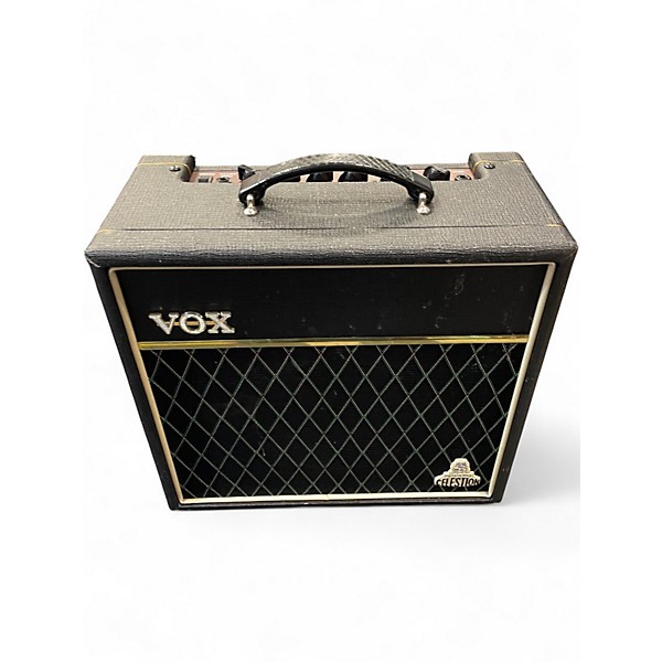 Used VOX Cambridge 15 Guitar Combo Amp
