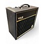 Used VOX Cambridge 15 Guitar Combo Amp