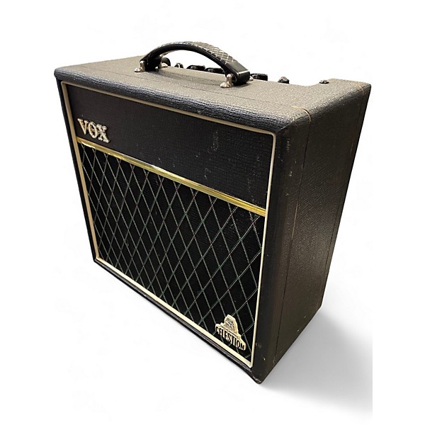Used VOX Cambridge 15 Guitar Combo Amp
