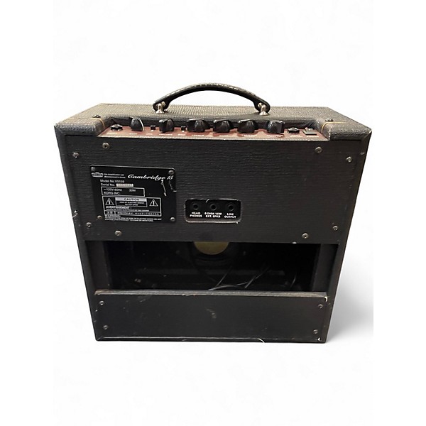 Used VOX Cambridge 15 Guitar Combo Amp