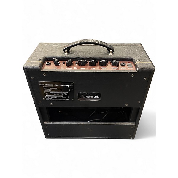 Used VOX Cambridge 15 Guitar Combo Amp