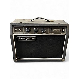 Used Traynor TS15 Guitar Combo Amp