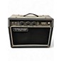 Used Traynor TS15 Guitar Combo Amp thumbnail