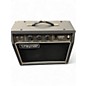 Used Traynor TS15 Guitar Combo Amp