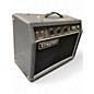 Used Traynor TS15 Guitar Combo Amp