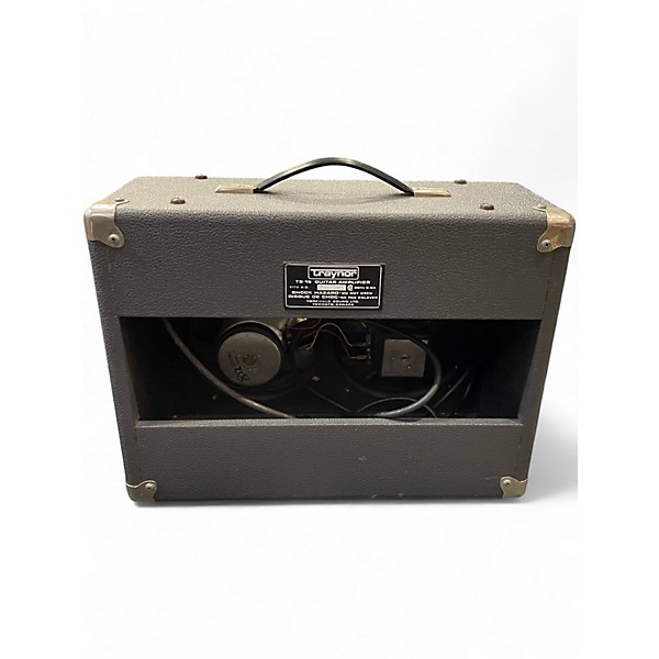 Used Traynor TS15 Guitar Combo Amp