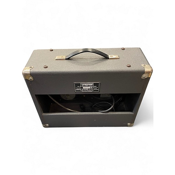 Used Traynor TS15 Guitar Combo Amp