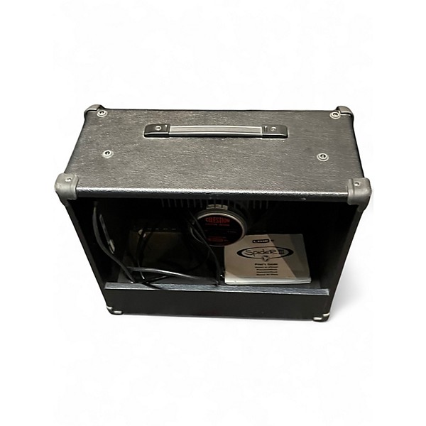 Used Line 6 Spider III 75 1x12 75W Guitar Combo Amp