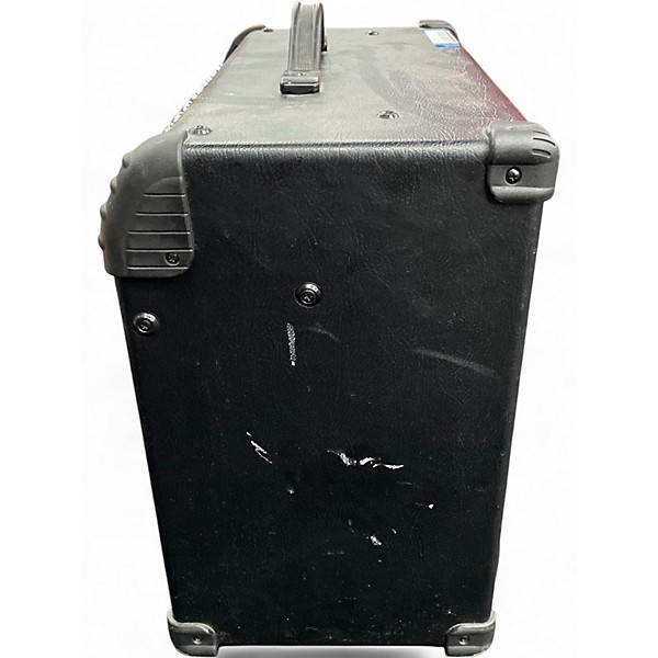 Used Line 6 Spider III HD75 75W Solid State Guitar Amp Head