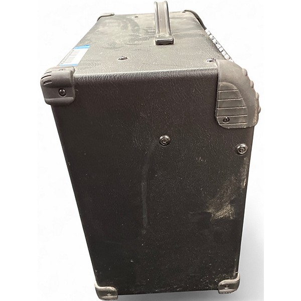 Used Line 6 Spider III HD75 75W Solid State Guitar Amp Head