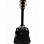 Used Yamaha F335 Black Acoustic Guitar