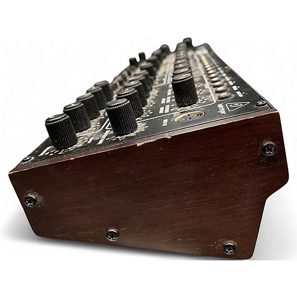 Used Behringer pro 1 Synthesizer